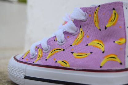 Zapatillas BANANAS